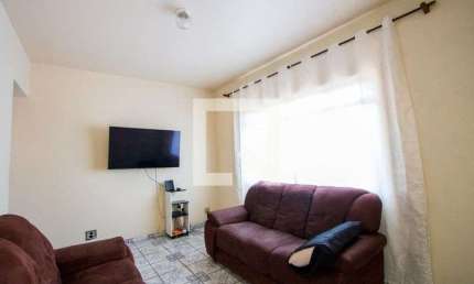 Casa com 2 quartos à venda na Rua Hércules, --, Vila Tibiriçá, Santo André