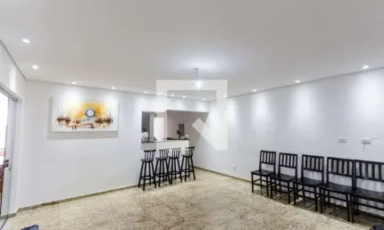 Casa à Venda - Vila Metalúrgica, 3 Quartos,  264 m2