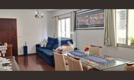 Apartamento à Venda - Santa Paula, 3 Quartos,  123 m2