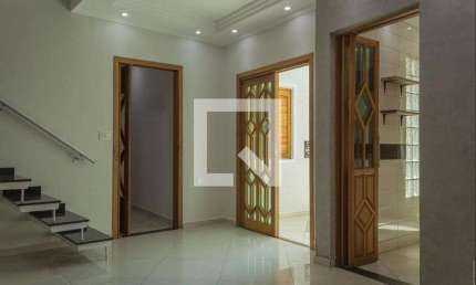Casa com 4 quartos à venda na Rua Cidade de São Sebastião, --, Nova Petrópolis, São Bernardo do Campo