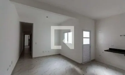Apartamento com 3 quartos à venda na Rua João Ribeiro, --, Campestre, Santo André