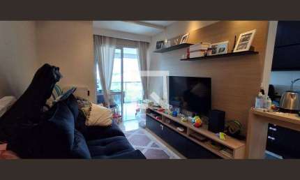 Apartamento com 2 quartos à venda na Rua Joana Angélica, --, Barcelona, São Caetano do Sul