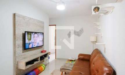 Apartamento com 1 quarto à venda na Rua Adelaide, --, Olímpico, São Caetano do Sul