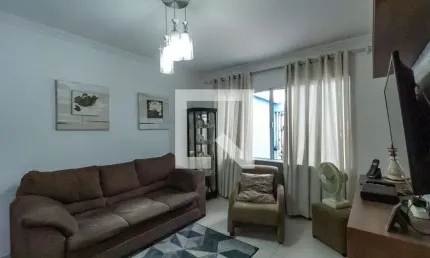 Casa com 2 quartos à venda na Rua Líbero Badaró, --, Paulicéia, São Bernardo do Campo