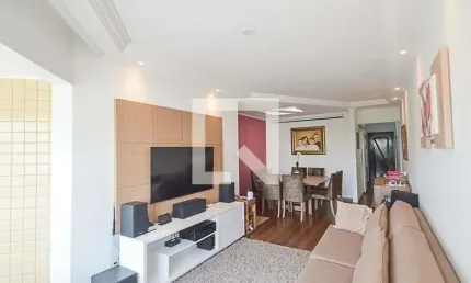 Apartamento à Venda - Nova Petrópolis, 3 Quartos,  114 m2