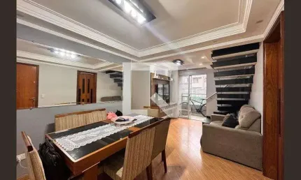 Apartamento à Venda - Santa Teresinha, 3 Quartos,  130 m2