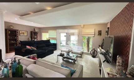 Casa à Venda - Jardim Bela Vista, 4 Quartos,  450 m2