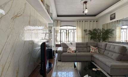 Casa com 2 quartos à venda na Rua Comodoro, --, Vila Boa Vista, Barueri
