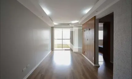 Apartamento à venda - nova petrópolis, 3 quartos,  82 m2