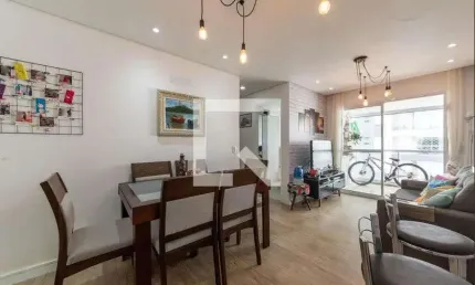 Apartamento à Venda - Santa Paula, 2 Quartos,  65 m2