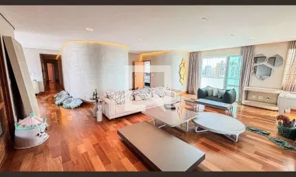 Apartamento com 5 quartos à venda na Rua das Caneleiras, --, Jardim, Santo André