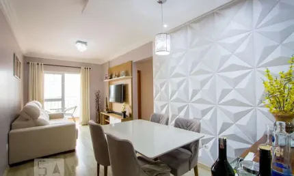 Apartamento com 2 quartos à venda na Rua Vicente de Carvalho, --, Jardim, Santo André