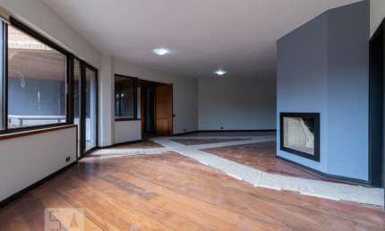 Apartamento à Venda - Alphaville, 3 Quartos,  206 m2