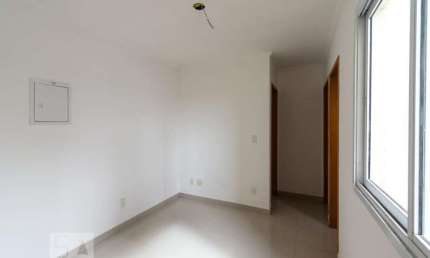 Apartamento com 2 quartos à venda na Rua Vicente de Carvalho, --, Jardim, Santo André