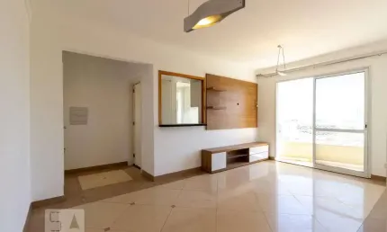 Apartamento à Venda - Vila Boa Vista, 3 Quartos,  81 m2