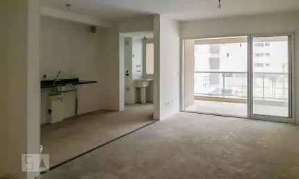 Apartamento à Venda - Jardim Iracema, 2 Quartos,  105 m2