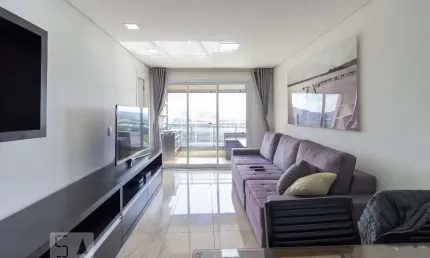 Apartamento à Venda - Alphaville, 2 Quartos,  78 m2