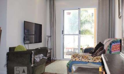 Apartamento à Venda - Jardim Esperança, 3 Quartos,  82 m2