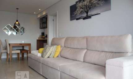Apartamento à Venda - Jardim Iracema, 2 Quartos,  84 m2