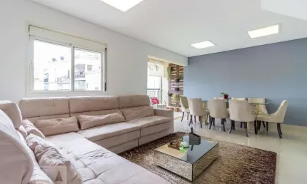 Apartamento à Venda - Jardim Esperança, 2 Quartos,  178 m2