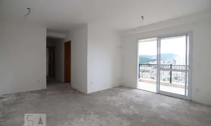 Apartamento à venda - vila boa vista, 3 quartos,  81 m2