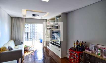 Apartamento à Venda - Jardim Esperança, 3 Quartos,  87 m2