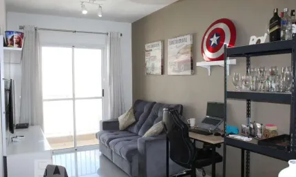 Apartamento à Venda - Jardim Esperança, 2 Quartos,  61 m2