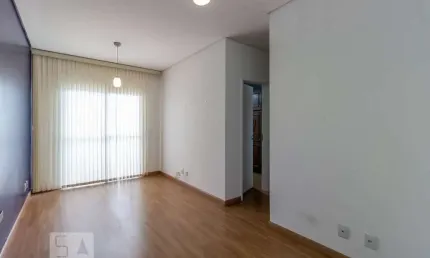 Apartamento à Venda - Jardim Esperança, 2 Quartos,  67 m2