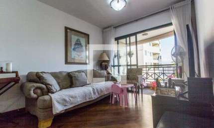 Apartamento à Venda - Alphaville, 3 Quartos,  96 m2