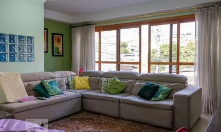 Casa com 3 quartos à venda na Rua Turmalina, --, Vila Boa Vista, Barueri