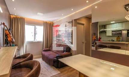 Apartamento com 2 quartos à venda na Avenida Henriqueta Mendes Guerra, --, Centro, Barueri