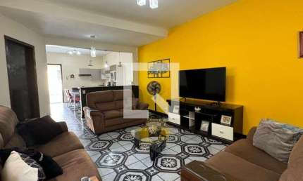 Casa com 3 quartos à venda na Rua Pará, --, Jardim Iracema, Barueri