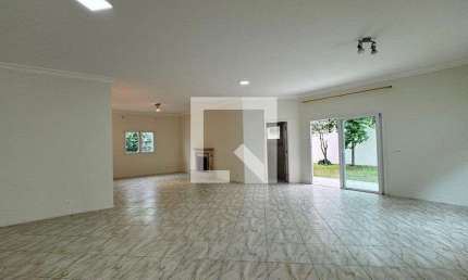 Casa com 4 quartos à venda na Alameda Mar Egeu 38 - Alphaville Res. Alphaplus Barueri - Sp 0647, --, Alphaville, Barueri