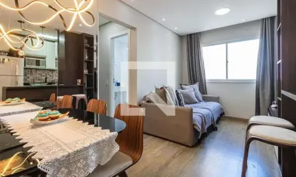 Apartamento com 2 quartos à venda na Avenida Henriqueta Mendes Guerra, --, Centro, Barueri