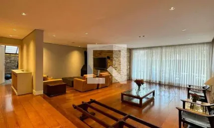 Casa com 4 quartos à venda na Alameda Brasil, --, Alphaville, Barueri