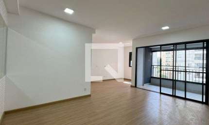 Apartamento à Venda - Alphaville, 3 Quartos,  88 m2