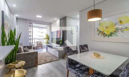 Apartamento à Venda - Alphaville, 2 Quartos,  69 m2