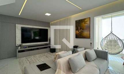 Apartamento à Venda - Jardim Esperança, 2 Quartos,  160 m2