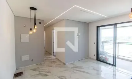 Apartamento à Venda - Alphaville, 3 Quartos,  87 m2