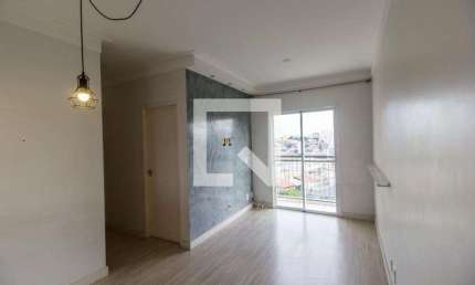 Apartamento à Venda - Jardim Esperança, 2 Quartos,  55 m2