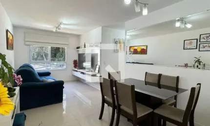 Apartamento com 3 quartos à venda na Estrada das Nações, --, Centro, Barueri