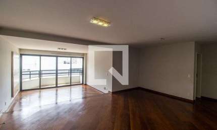 Apartamento à Venda - Alphaville, 3 Quartos,  165 m2