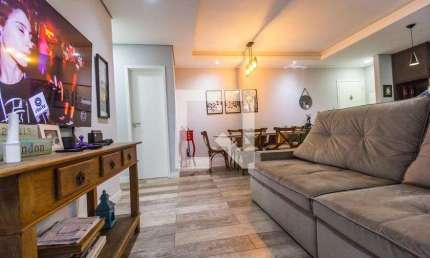 Apartamento à Venda - Jardim Iracema, 2 Quartos,  105 m2