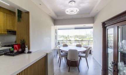 Apartamento à Venda - Alphaville, 3 Quartos,  81 m2