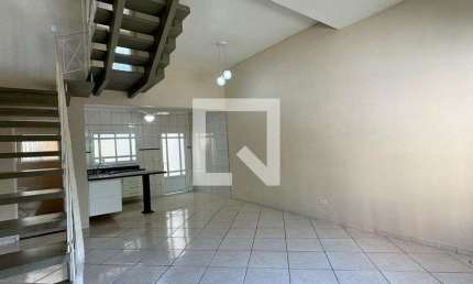 Casa à Venda - Jardim Esperança, 3 Quartos,  130 m2