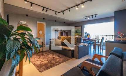 Apartamento à Venda - Alphaville, 3 Quartos,  120 m2
