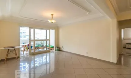 Apartamento à venda - alphaville, 4 quartos,  267 m2