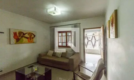 Casa com 3 quartos à venda na Rua Espacial, --, Vila Boa Vista, Barueri