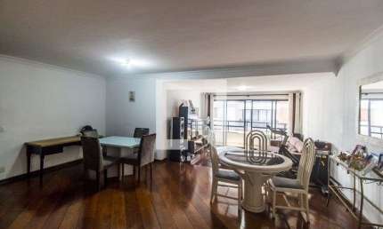 Apartamento à Venda - Alphaville, 4 Quartos,  164 m2