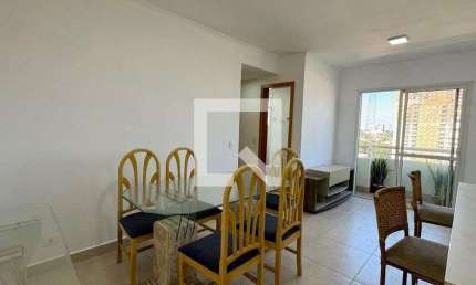 Apartamento à Venda - Jardim Esperança, 2 Quartos,  60 m2